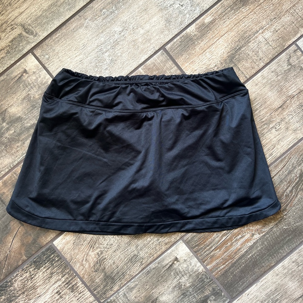 Augusta Sportwear skirt